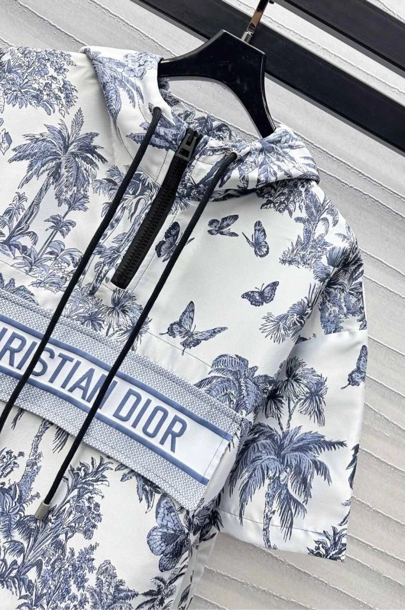 Christian Dior Outwear Lightweight 112146
