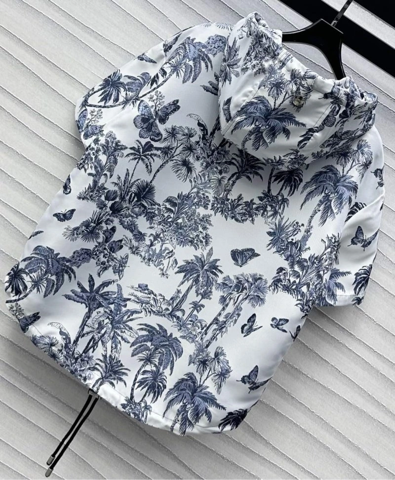 Christian Dior Outwear Lightweight 112146