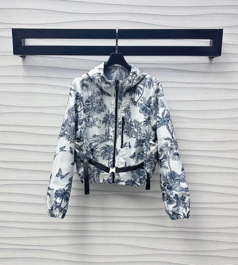 Christian Dior Outwear FreshLook 112147