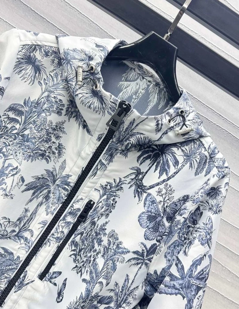 Christian Dior Outwear FreshLook 112147