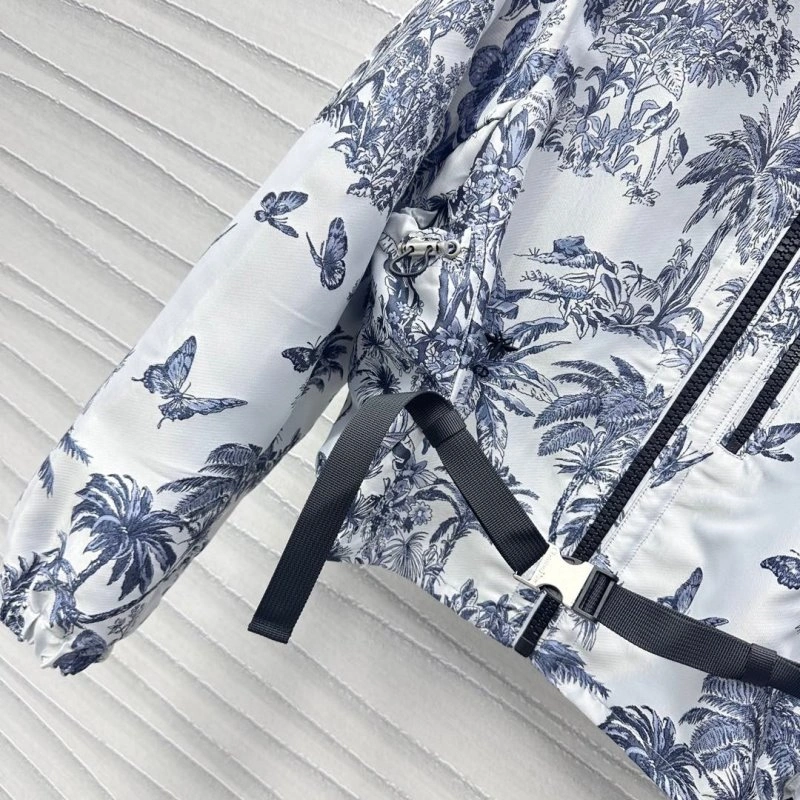 Christian Dior Outwear FreshLook 112147