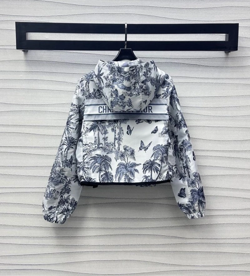 Christian Dior Outwear FreshLook 112147