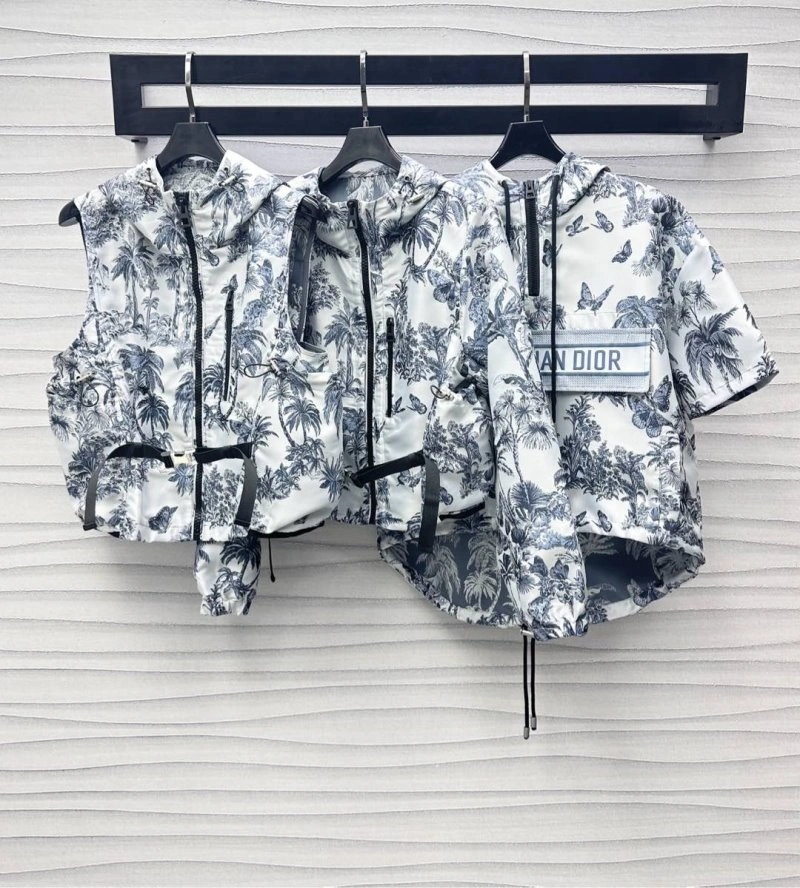 Christian Dior Outwear FreshLook 112147