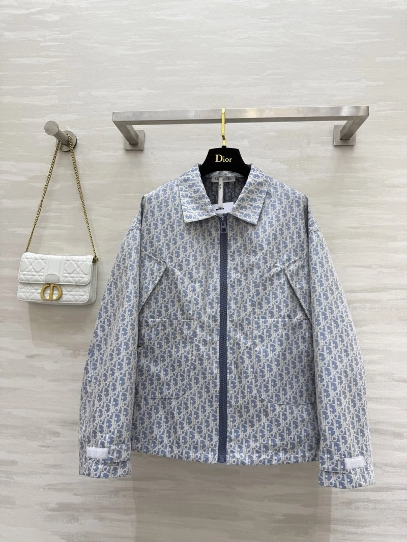 Christian Dior Outwear TravelReady 112143