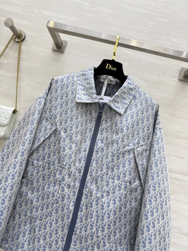 Christian Dior Outwear TravelReady 112143