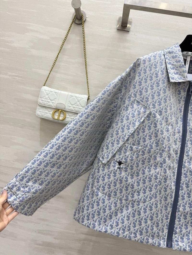 Christian Dior Outwear TravelReady 112143