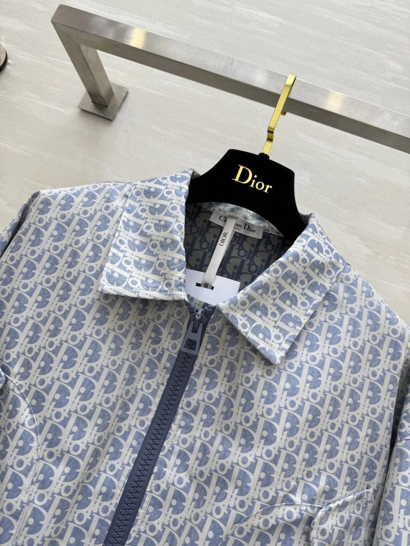 Christian Dior Outwear TravelReady 112143