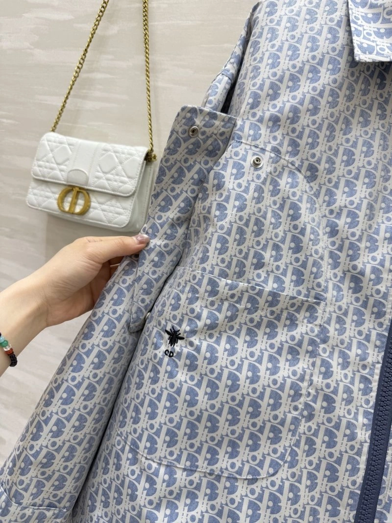 Christian Dior Outwear TravelReady 112143
