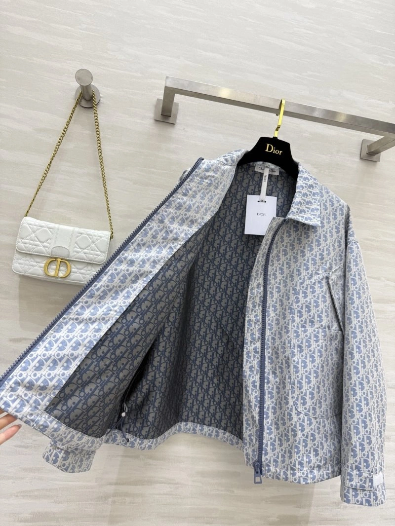 Christian Dior Outwear TravelReady 112143