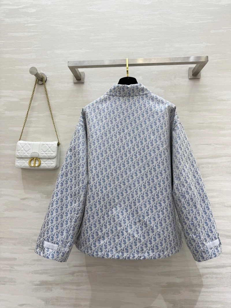 Christian Dior Outwear TravelReady 112143
