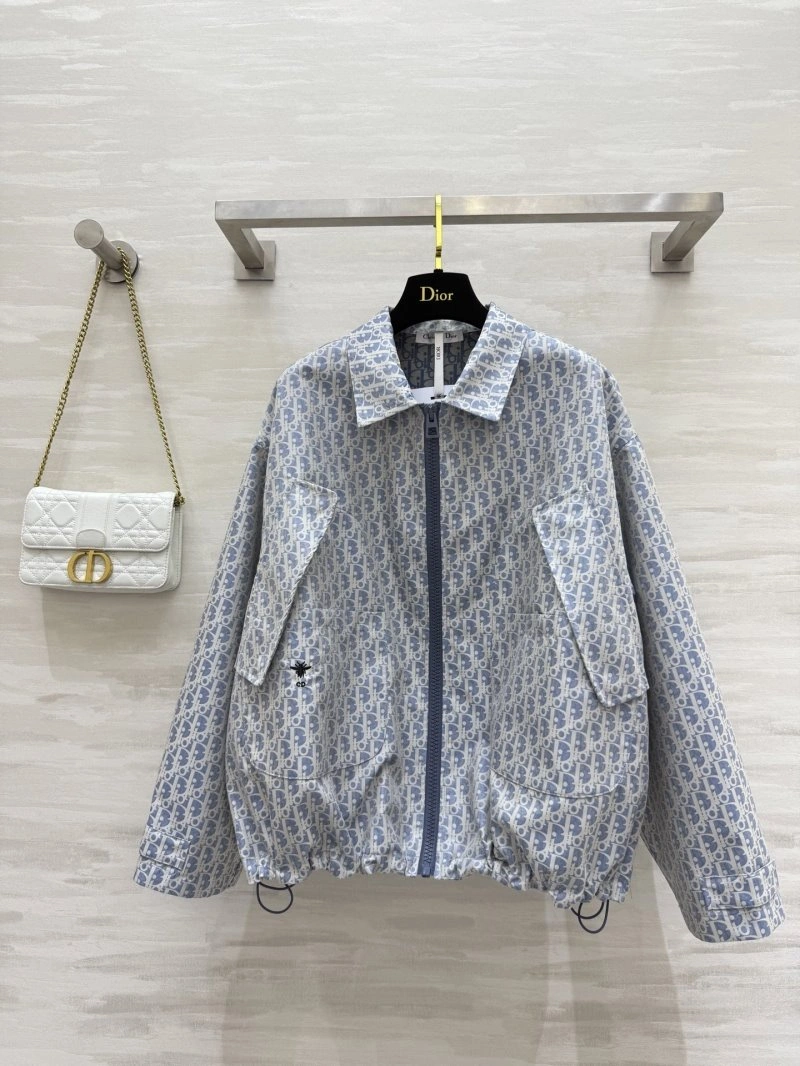 Christian Dior Outwear TravelReady 112143