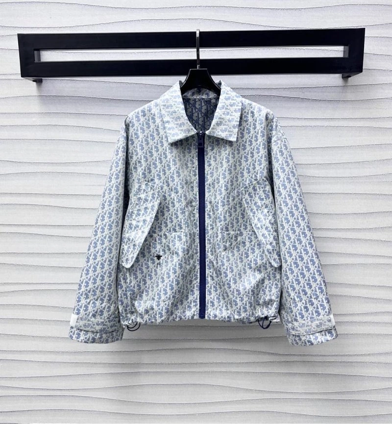 Soft Christian Dior Outwear 112144