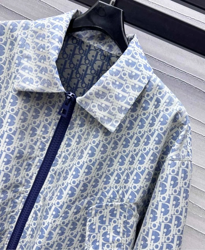 Soft Christian Dior Outwear 112144