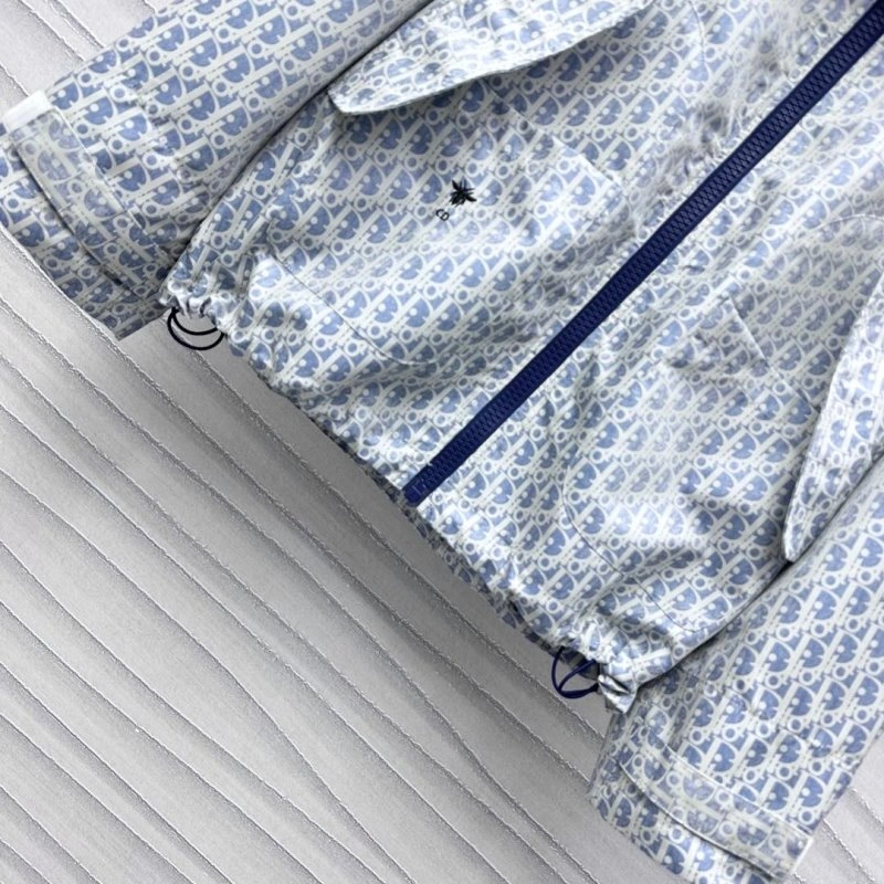 Soft Christian Dior Outwear 112144