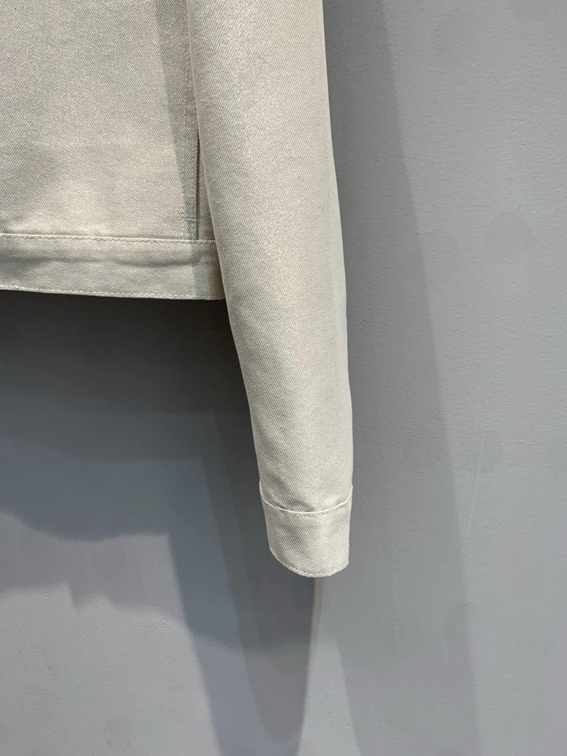 Christian Dior Outwear Comfortable 112141