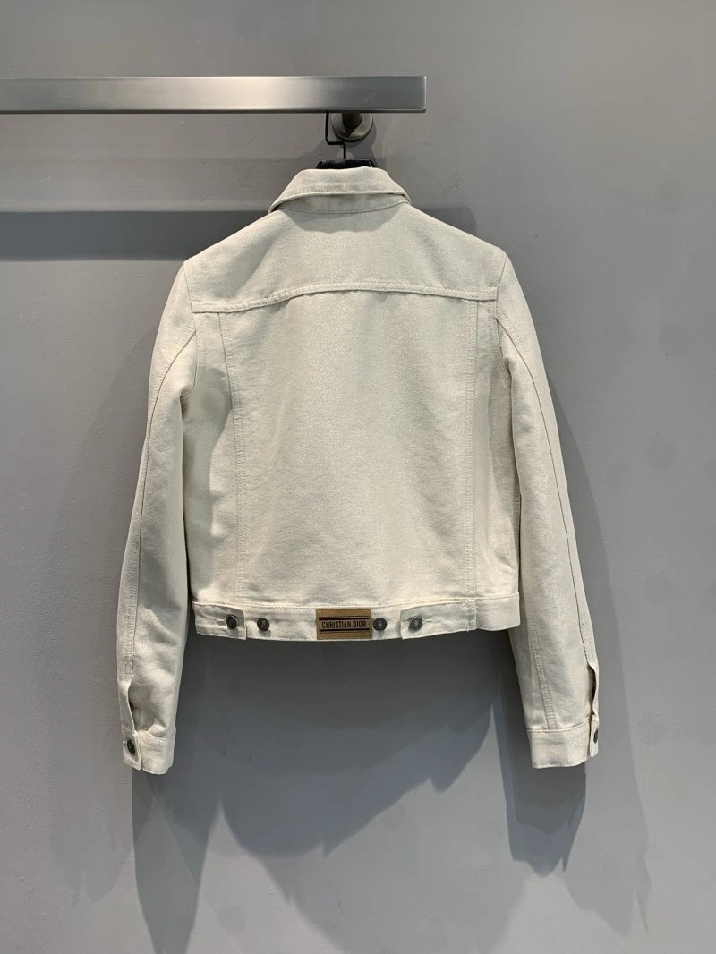 Christian Dior Outwear Comfortable 112141