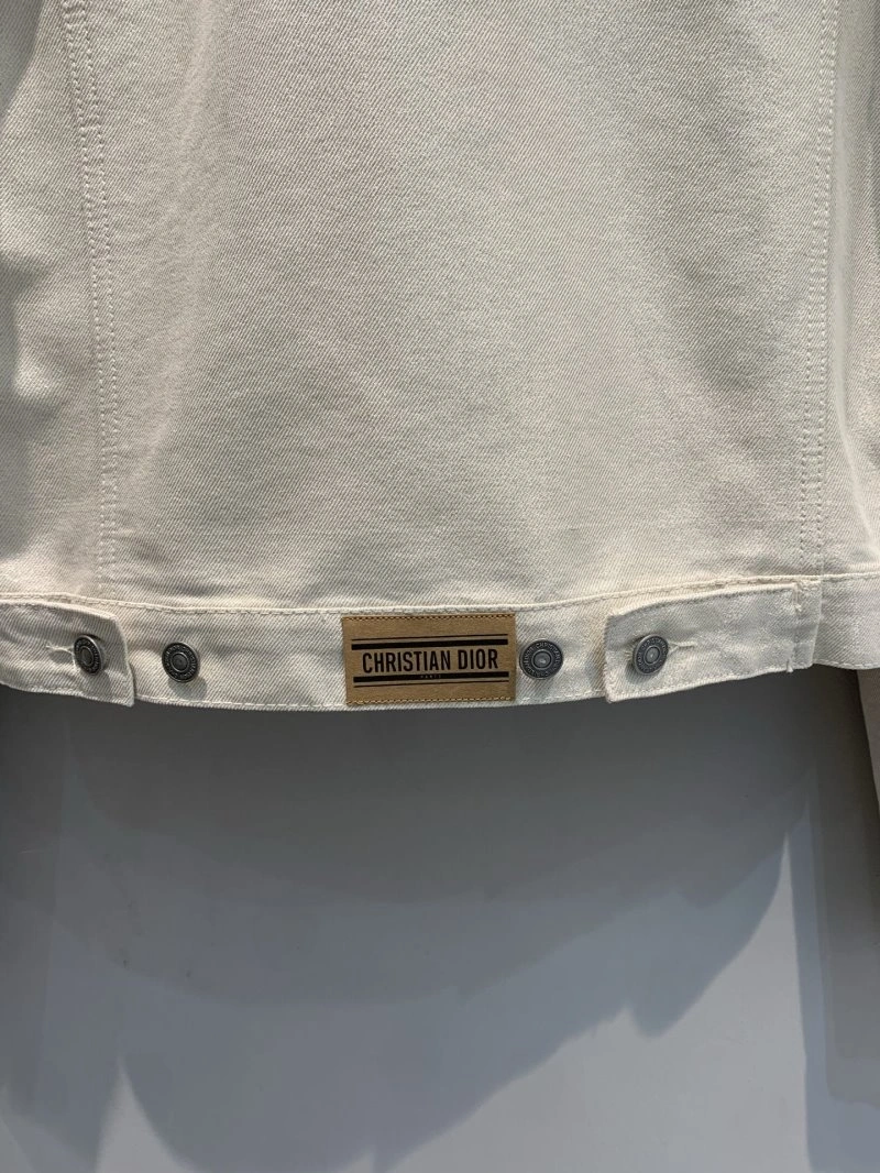 Christian Dior Outwear Comfortable 112141