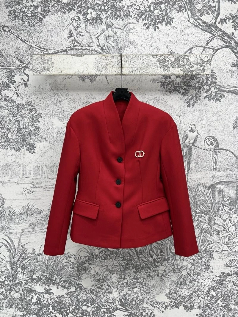 Christian Dior Outwear QuickDry 112140