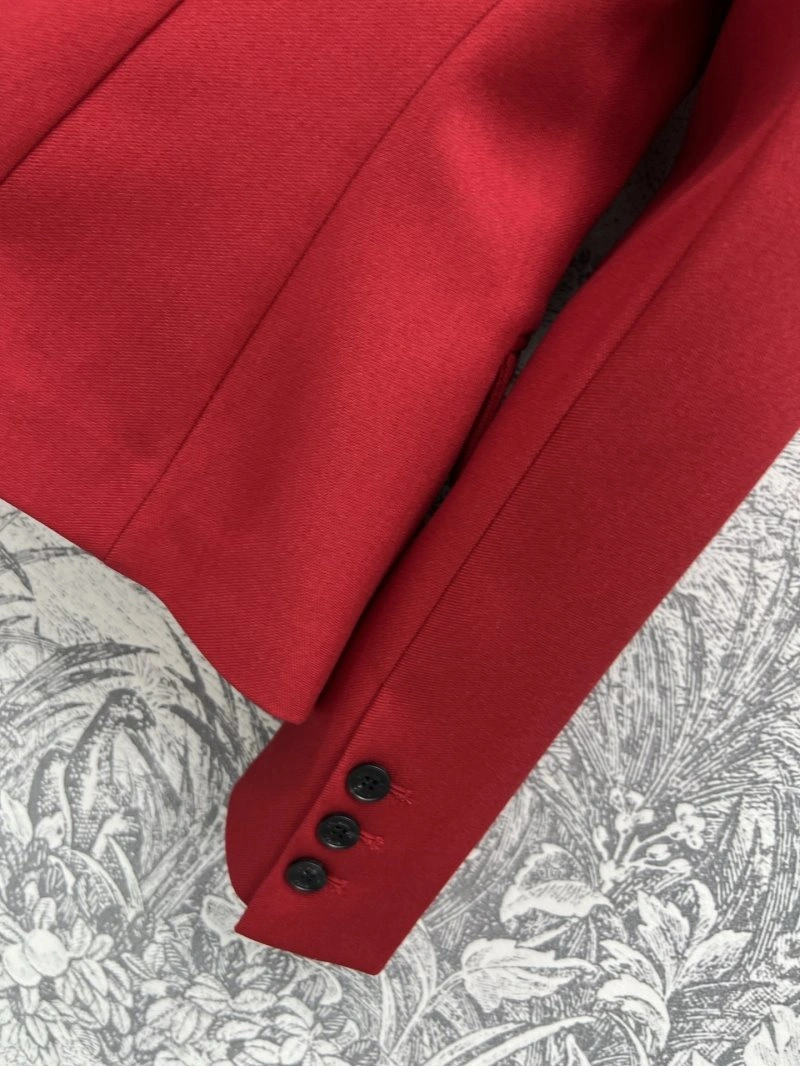 Christian Dior Outwear QuickDry 112140