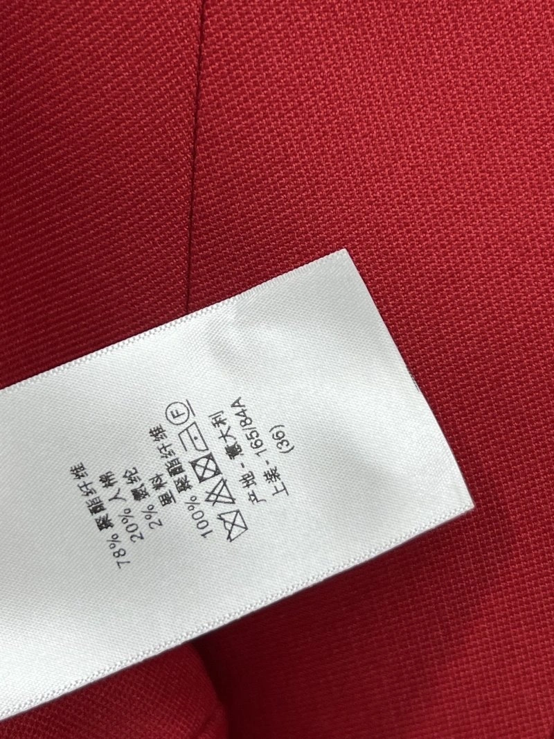 Christian Dior Outwear QuickDry 112140