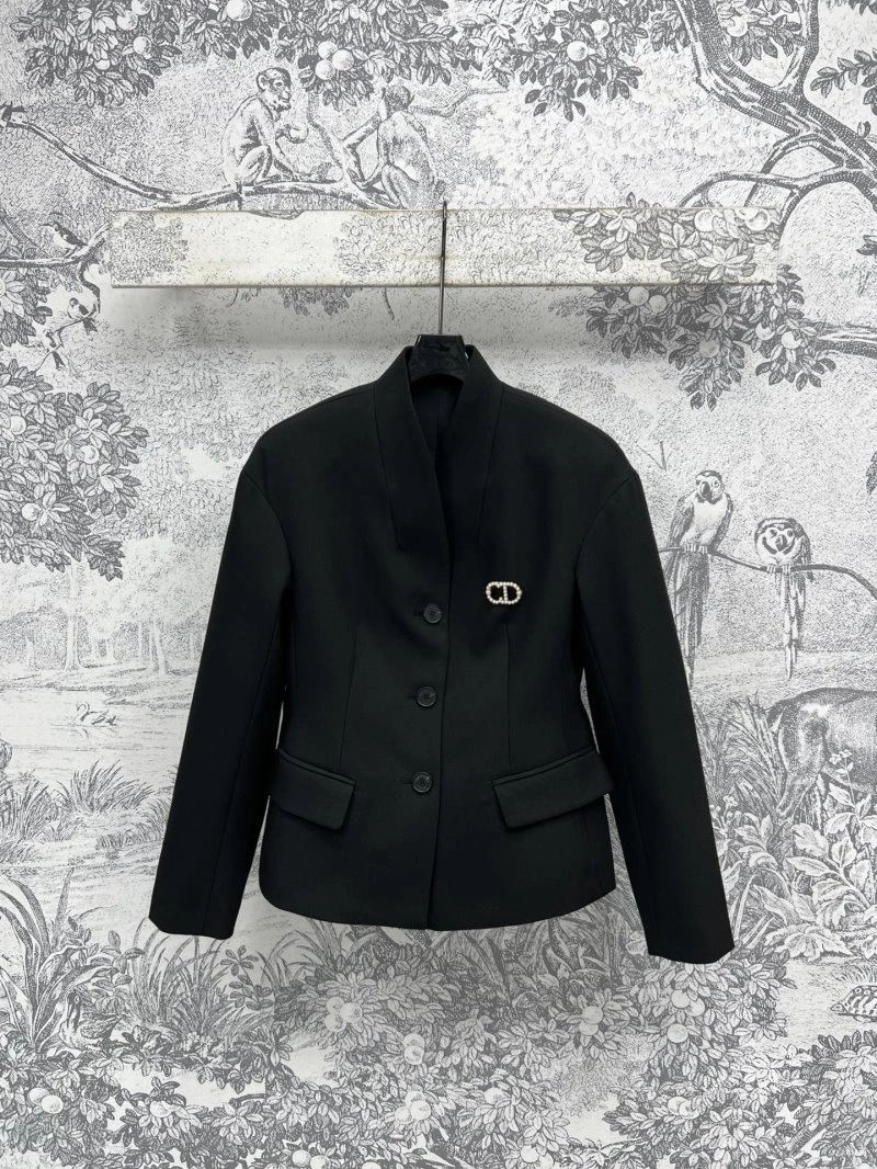 Christian Dior Outwear Supportive 112138