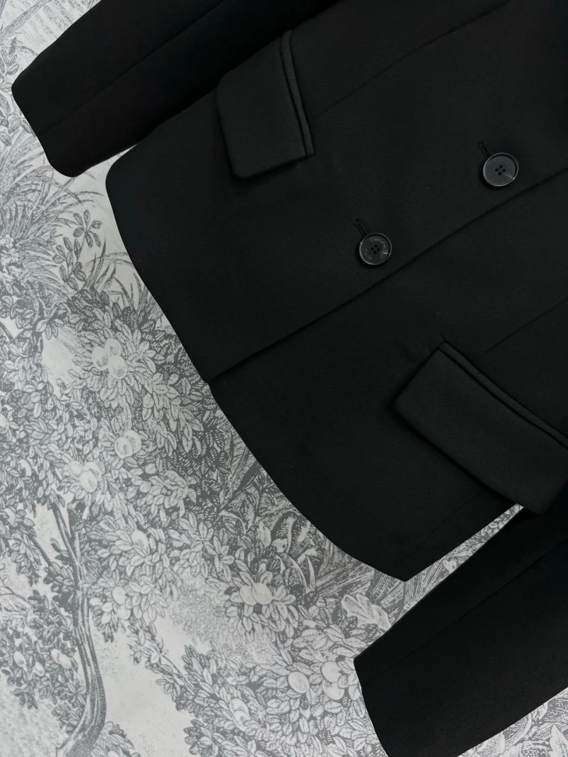 Christian Dior Outwear Supportive 112138