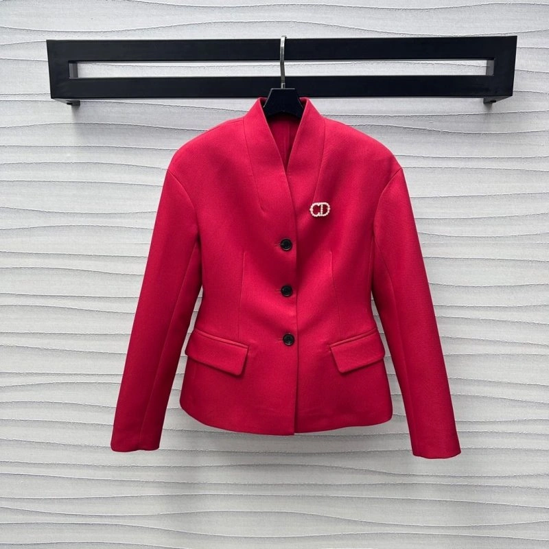 WellDesigned Christian Dior Outwear 112136