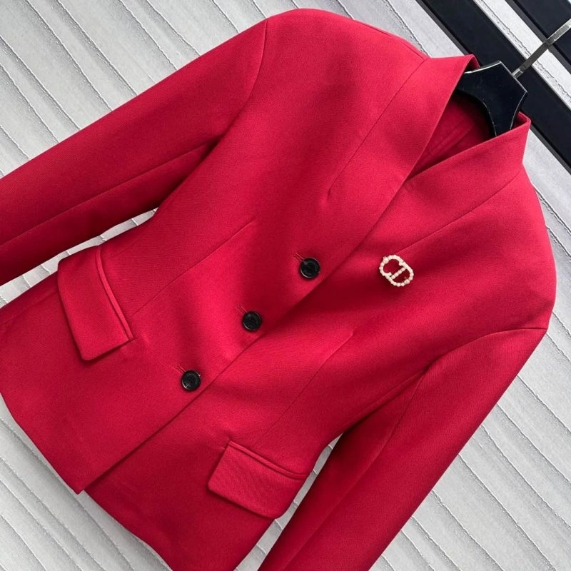 WellDesigned Christian Dior Outwear 112136