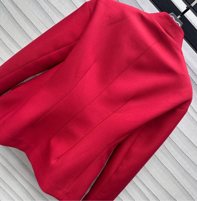 WellDesigned Christian Dior Outwear 112136