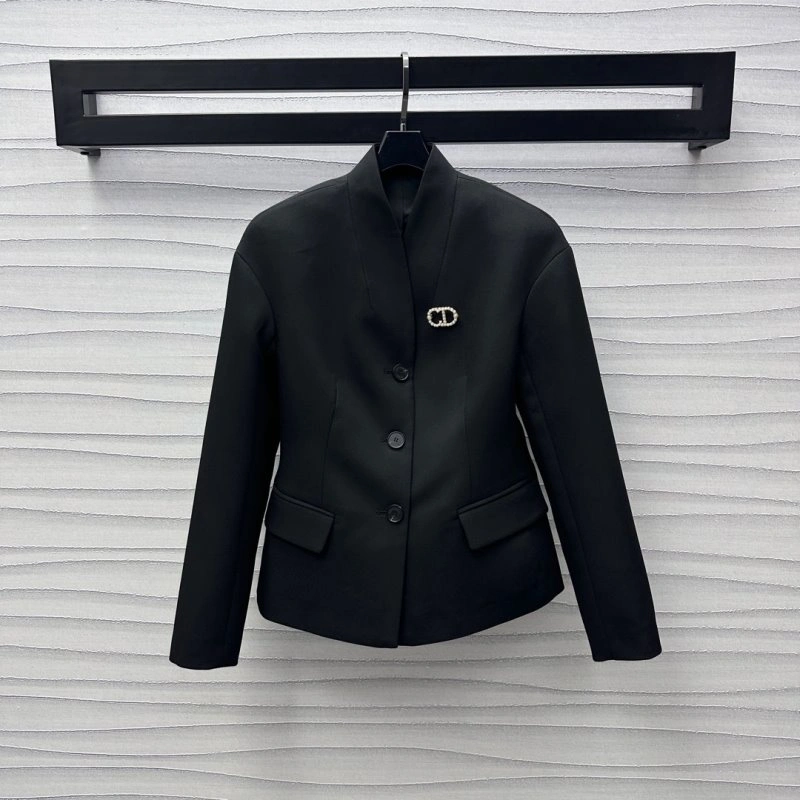 Christian Dior Outwear Trendsetting 112139