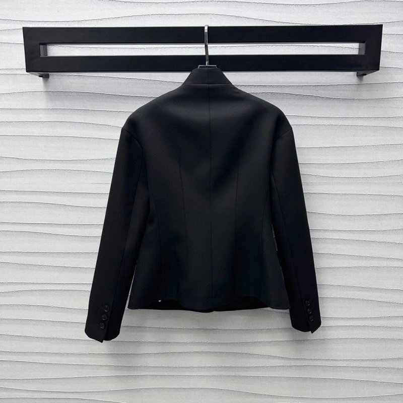 Christian Dior Outwear Trendsetting 112139
