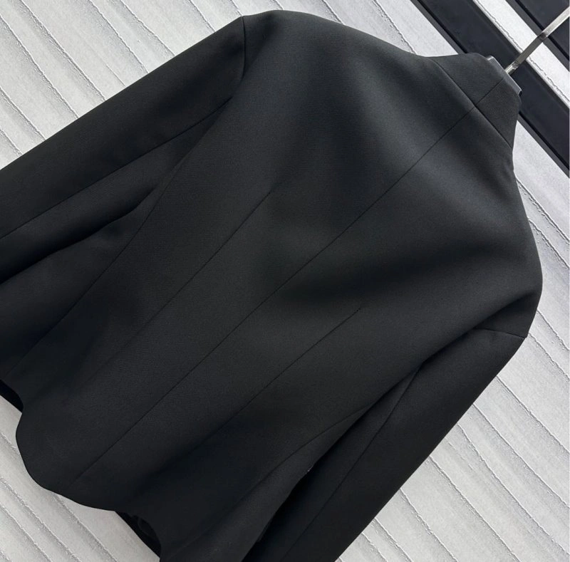 Christian Dior Outwear Trendsetting 112139