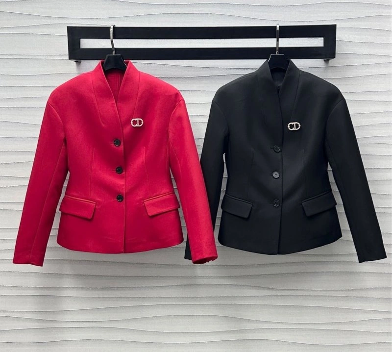 Christian Dior Outwear Trendsetting 112139