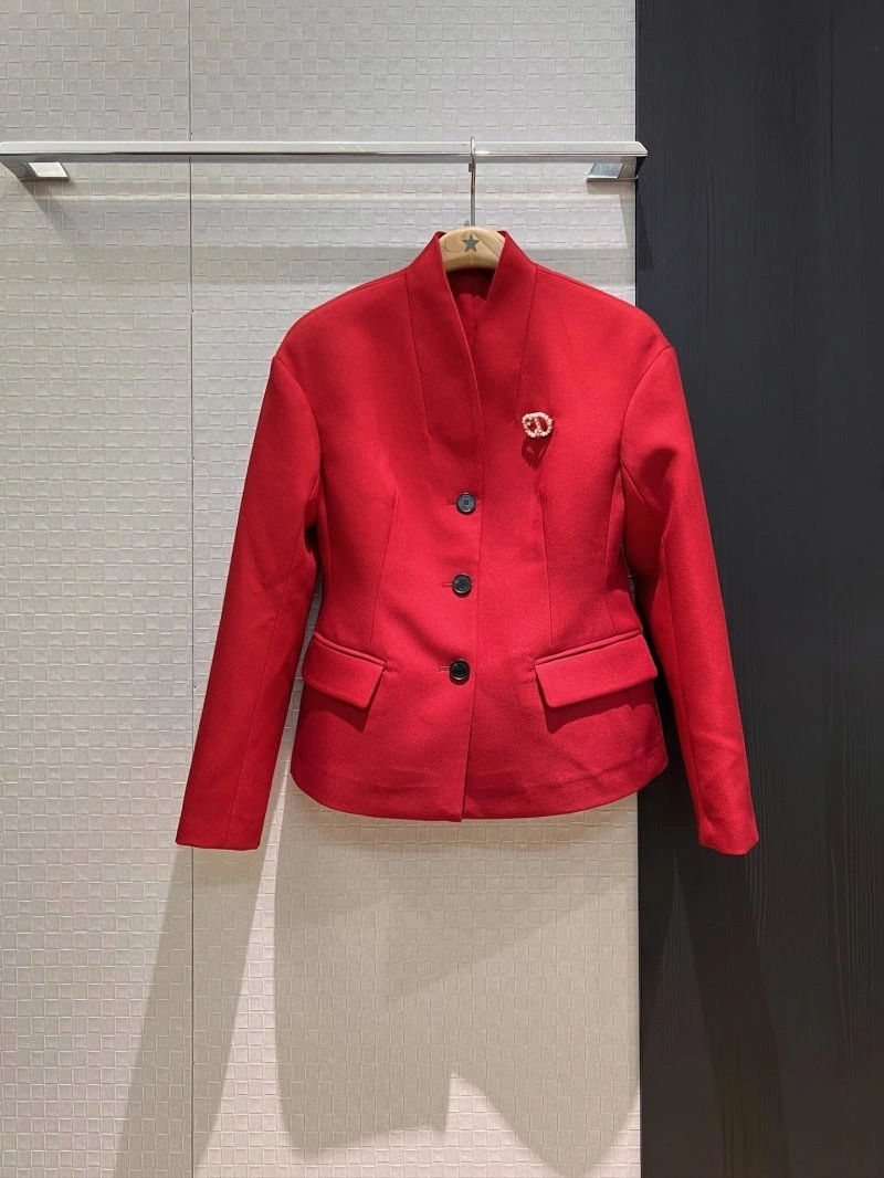RelaxedFit Christian Dior Outwear 112128