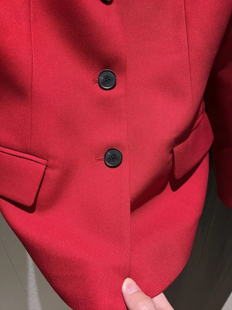 RelaxedFit Christian Dior Outwear 112128