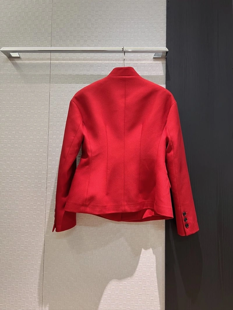 RelaxedFit Christian Dior Outwear 112128