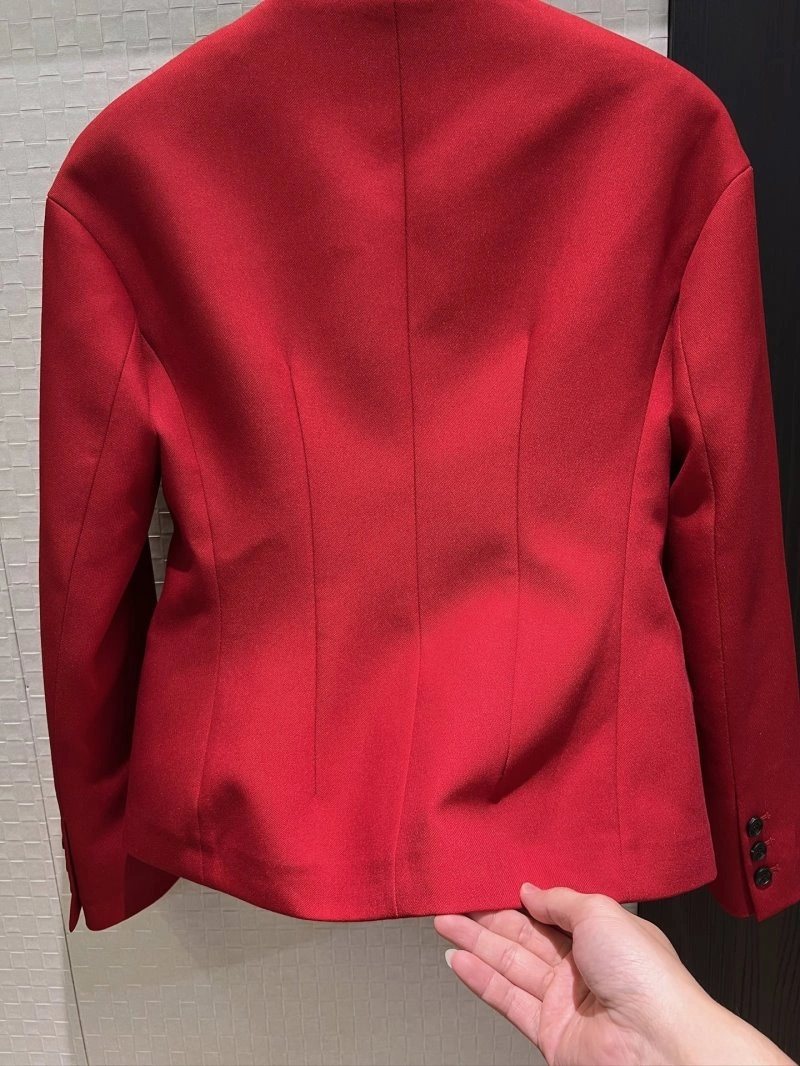 RelaxedFit Christian Dior Outwear 112128