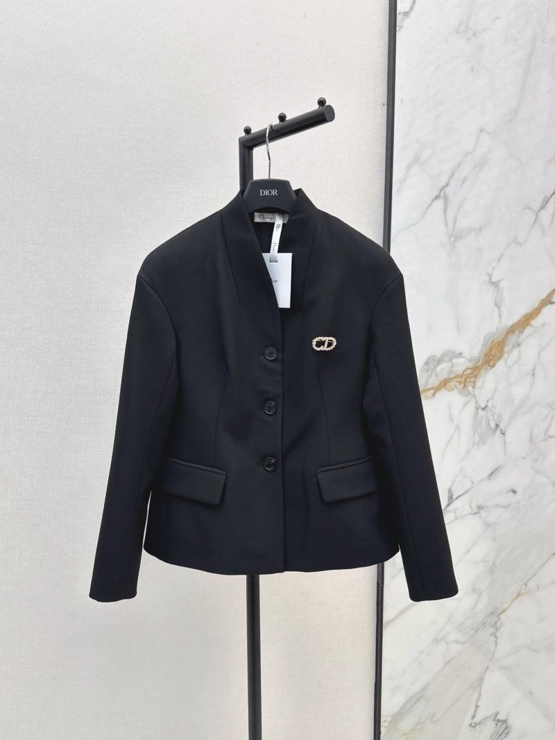 Thermal Christian Dior Outwear 112120