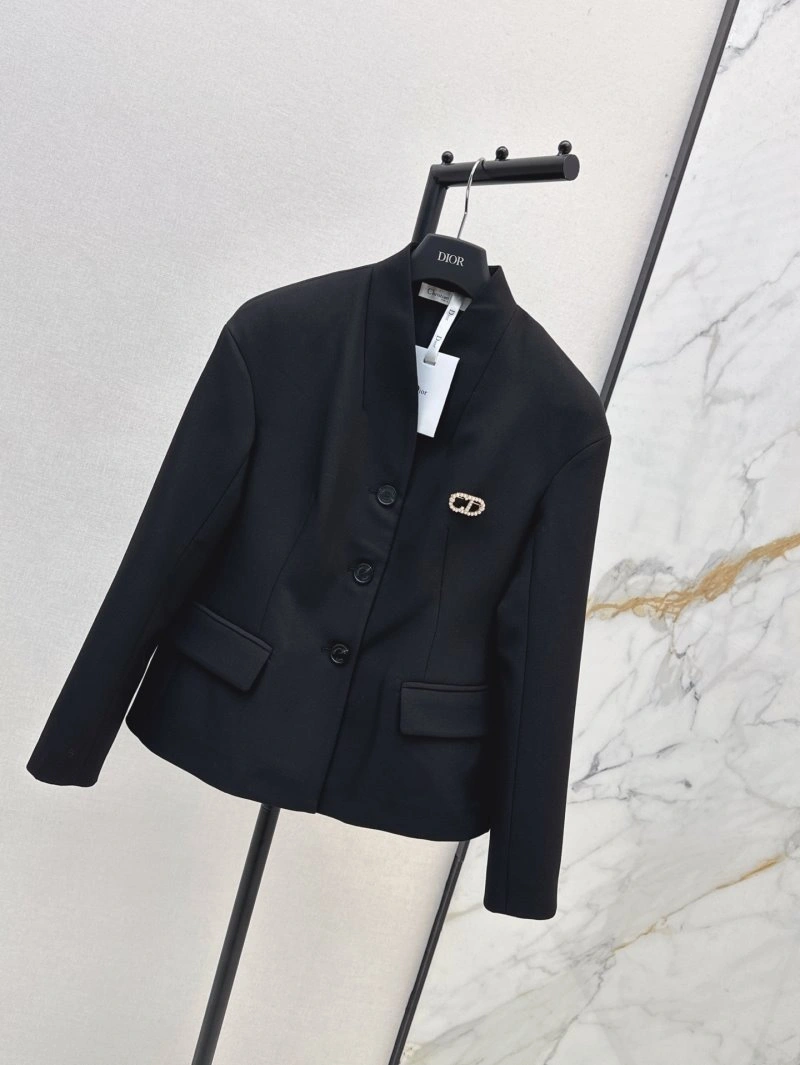 Thermal Christian Dior Outwear 112120