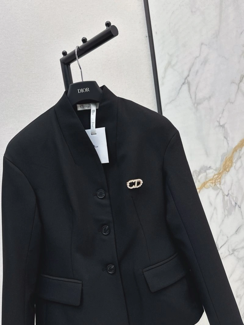 Thermal Christian Dior Outwear 112120