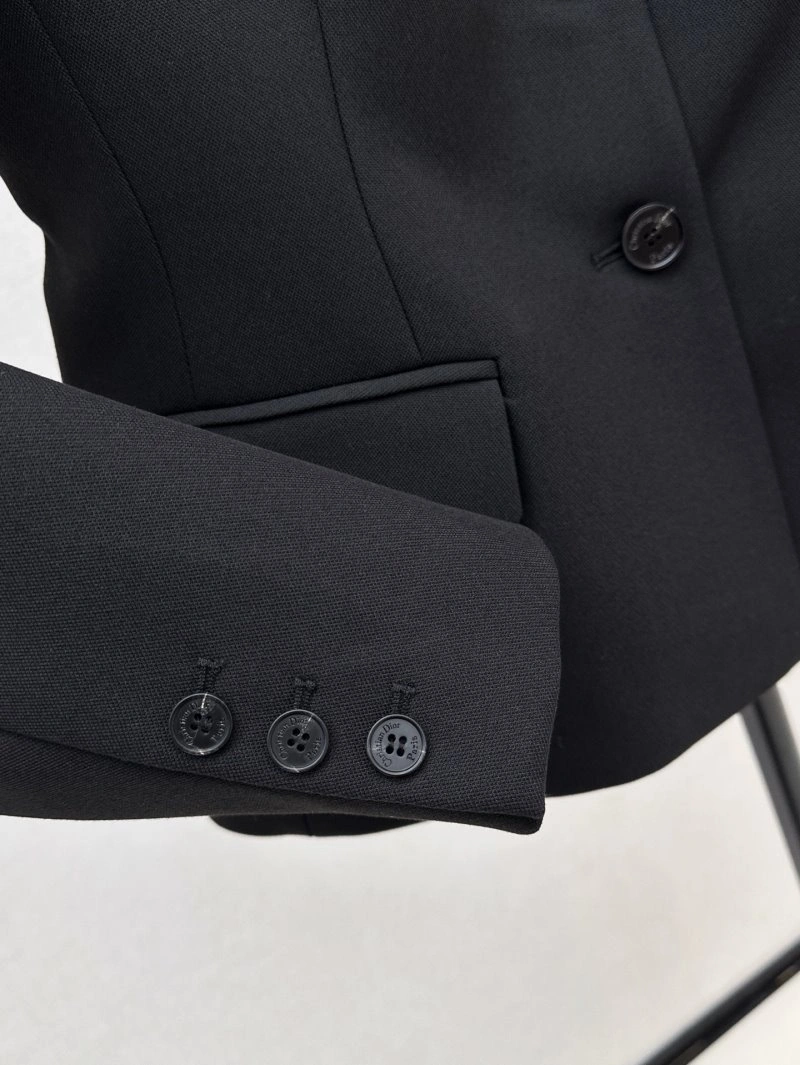 Thermal Christian Dior Outwear 112120
