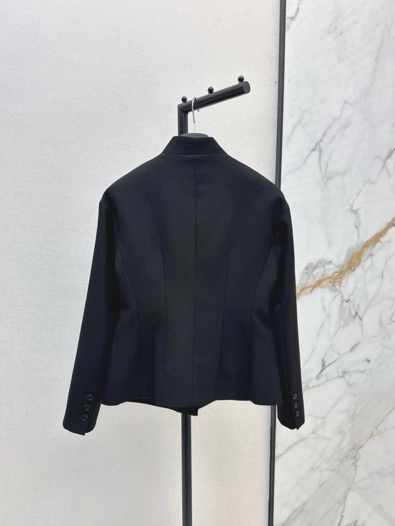 Thermal Christian Dior Outwear 112120