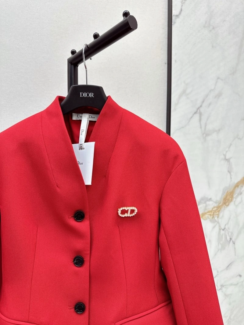 Christian Dior Outwear HighQuality 112113
