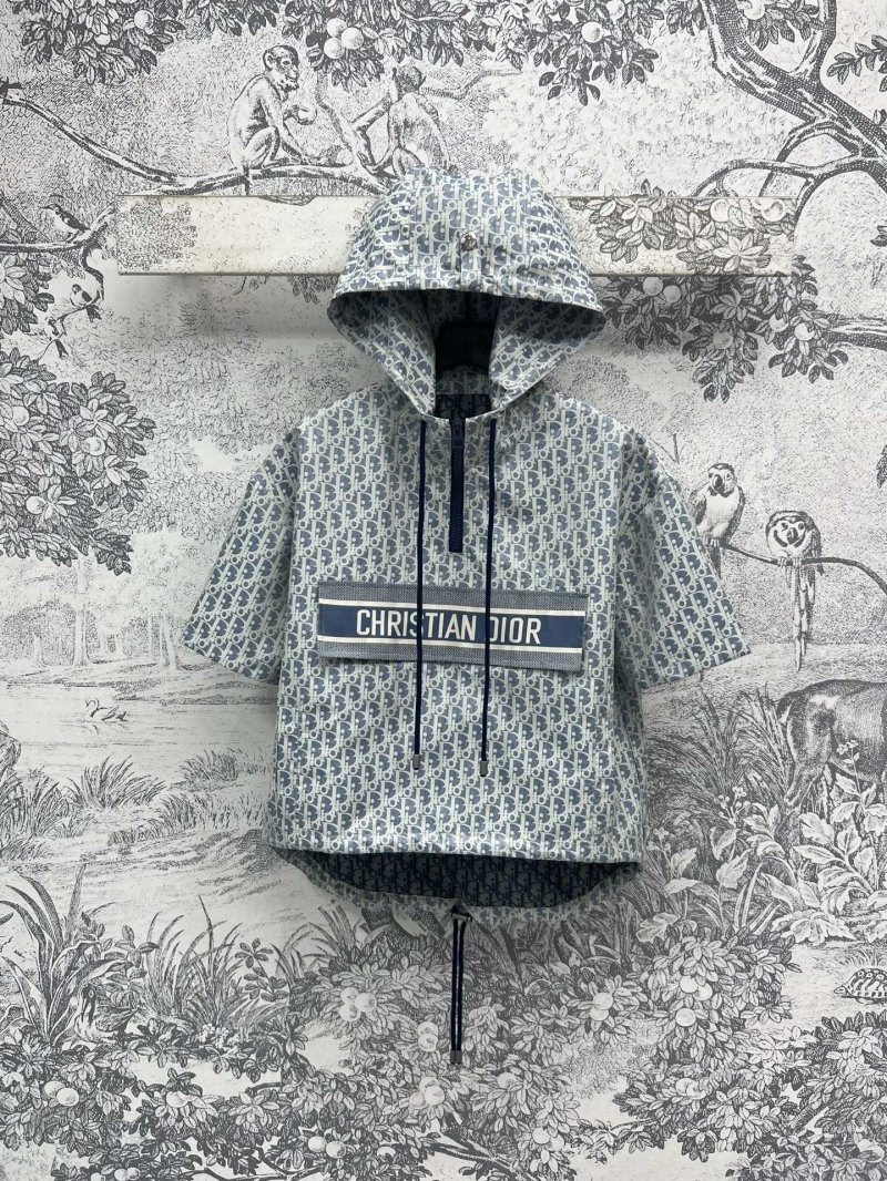 Christian Dior Outwear GoAnywhere 112110