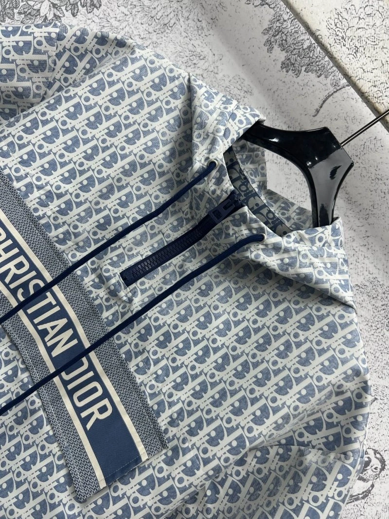 Christian Dior Outwear GoAnywhere 112110