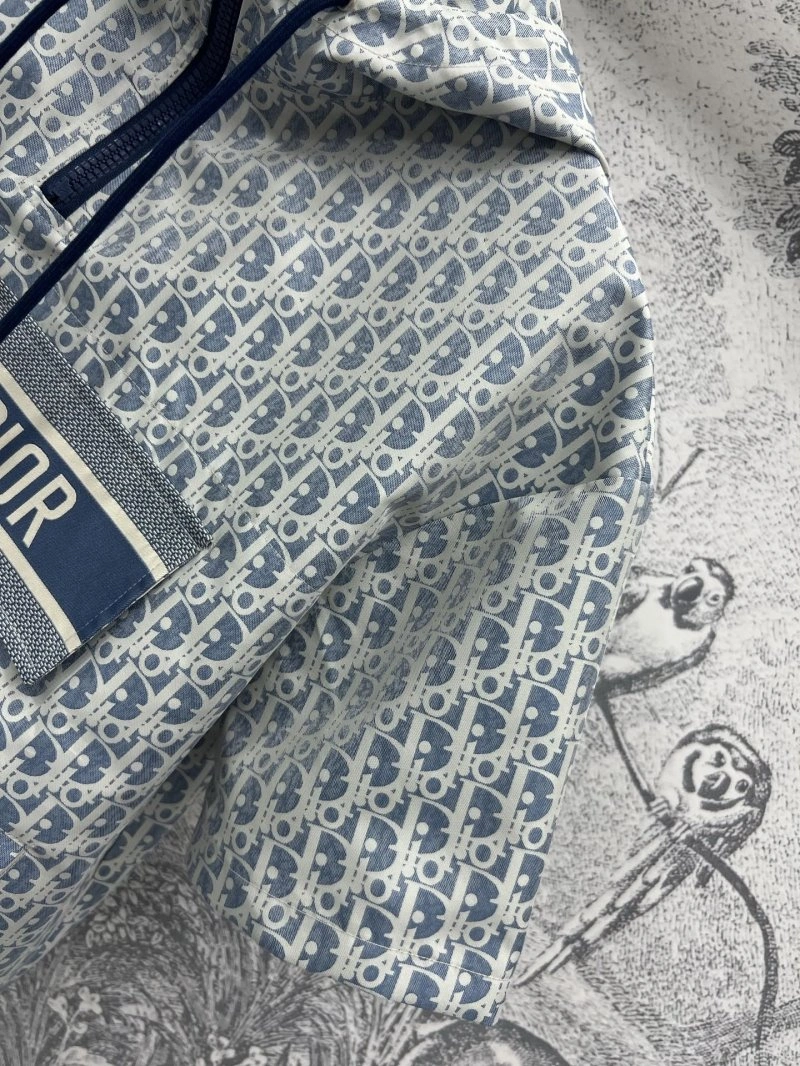 Christian Dior Outwear GoAnywhere 112110