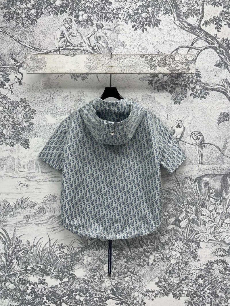 Christian Dior Outwear GoAnywhere 112110