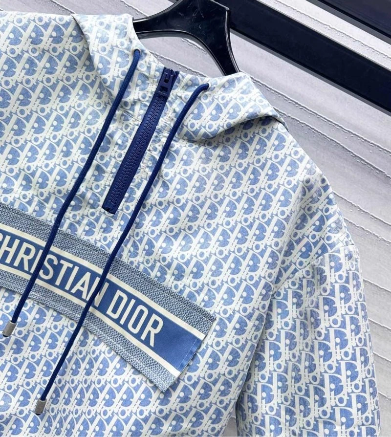 Christian Dior Outwear Effortless 112109