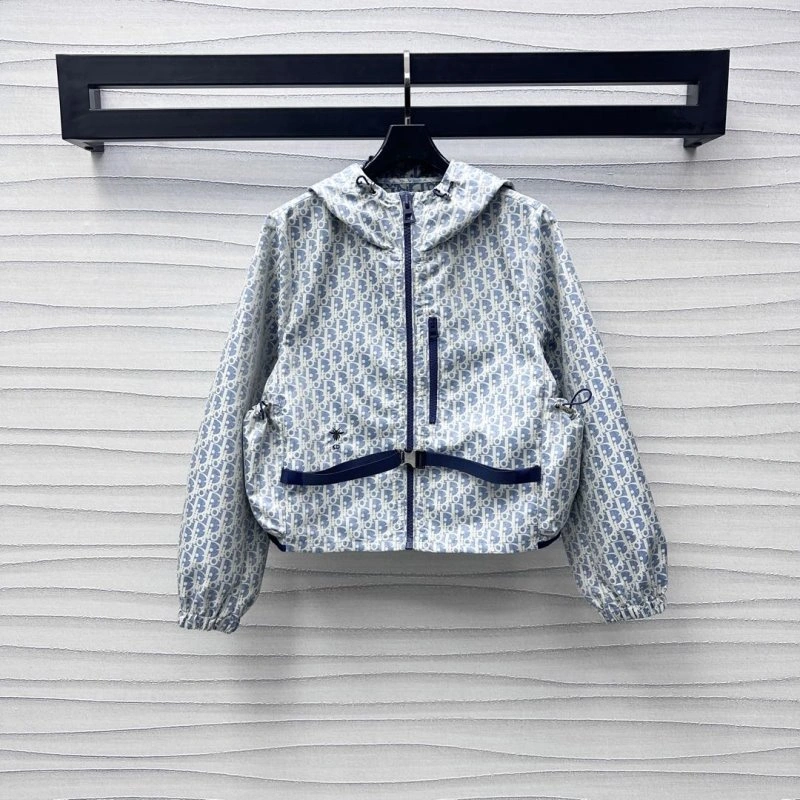 Premium Christian Dior Outwear 112108