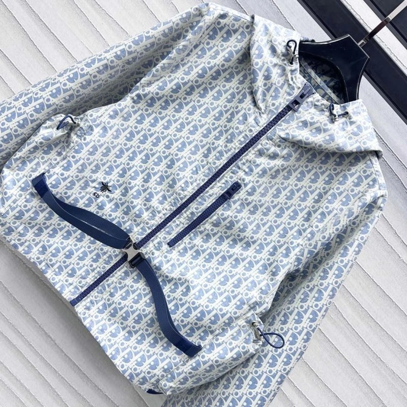 Premium Christian Dior Outwear 112108